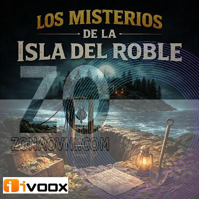 EL MISTERIO DE LA ISLA DEL ROBLE: ¿Qué hay realmente en el fondo del pozo? EL MISTERIO DE LA ISLA DEL ROBLE: ¿Qué hay realmente en el fondo del pozo?