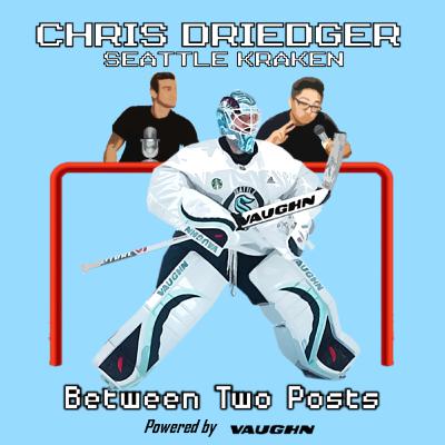 B2P 28: Chris Driedger