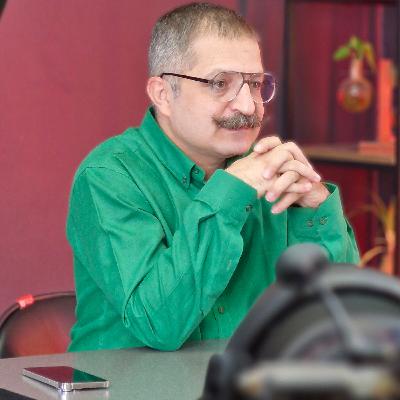 کلیه‌اش رو 1.5 میلیون فروخت | امیر شهلا