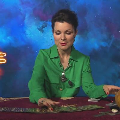 VÁHY: Měsíční horoskop na září 2022 VÁHY: Měsíční horoskop na září 2022