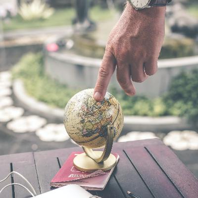 欧米は別にグローバルスタンダードではないよね、という話