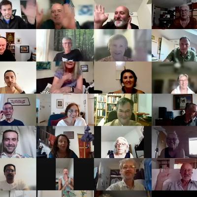 43 Questions & Answers. Zoom 07.2025