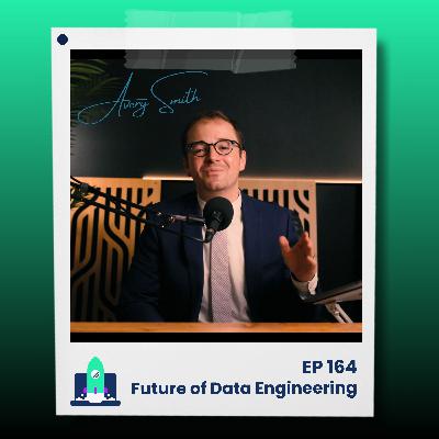 164: I built an entire data pipeline in 30 minutes using only AI (no code required)