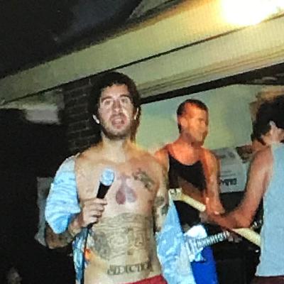 Bernie's Harshest Day Bernie's Harshest Day