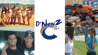 Corporate Gangsters and Super Model Gangsters in U.K. – D’NewZ Podcast Ep. 1