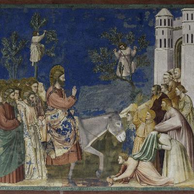 Who’s Actually Right About Jesus? | Matthew 21:1-11 | Palm Sunday