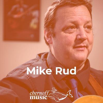 Mike Rud: The Paranormal Adventures Mike Rud: The Paranormal Adventures