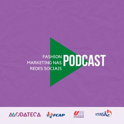 Fashion marketing nas redes sociais