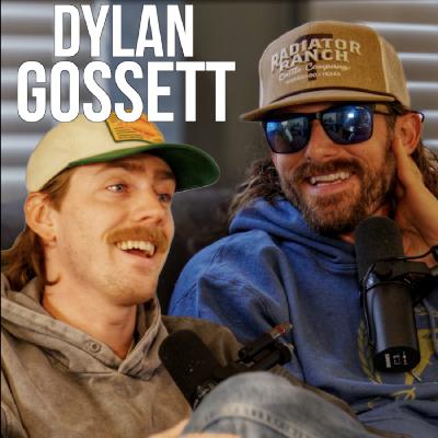 How Dylan Gossett Went Viral  - Rodeo Time Podcast 296