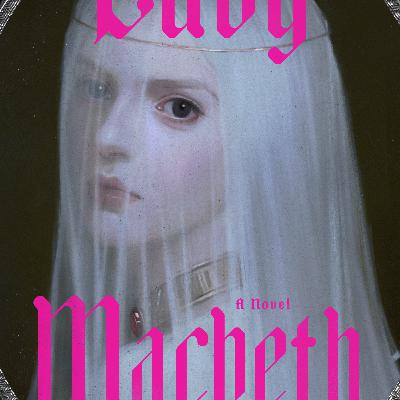 Download Mobi Lady Macbeth by Ava Reid