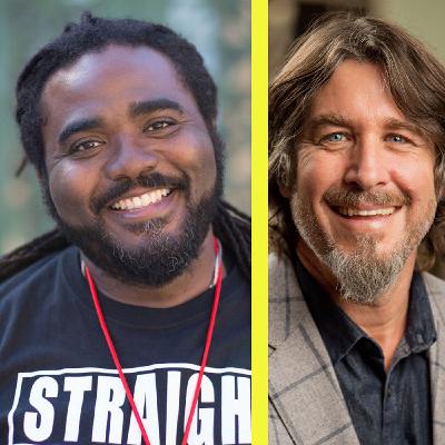 Ep 18: Siempre Adelante (Pt 2)