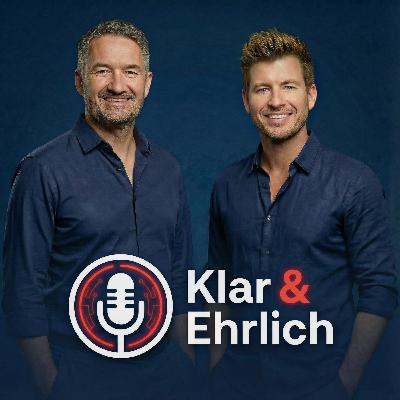 Es wird Zeit für eine Entscheidung! Es wird Zeit für eine Entscheidung!
