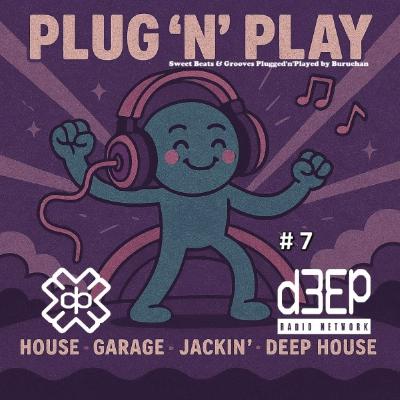 Buruchan - Plug 'n' Play (27/10/25)