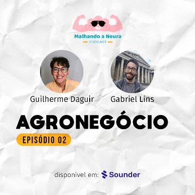 02 | Agronegócio