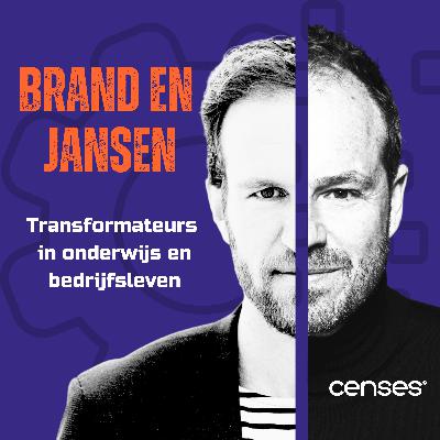 Barend Last: Zelfregulatie? Vergeet 'Zelf', Het Gaat om Samen!