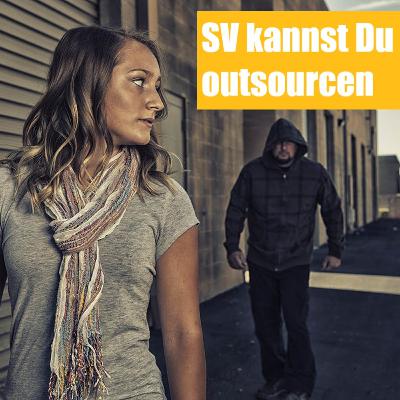Selbstverteidigung kann man nicht outsourcen! (Folge 03)