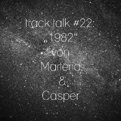 "1982" von Casper und Marteria mit Gastauftritt von Olson / Review #22