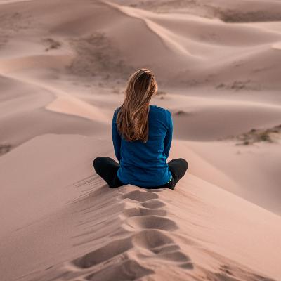 Relax Your Body ❤ Guided Meditation by Sanne Ham