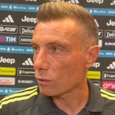 28/10/25 - Stefano Barollo - Giornalista Ilbianconero.com, su Massimo Brambilla 28/10/25 - Stefano Barollo - Giornalista Ilbianconero.com, su Massimo Brambilla