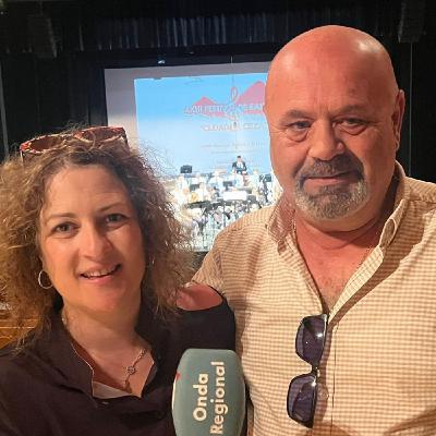 EL ROMPEOLAS T08C016 Cieza. XXVII Festival de Música ‘Ciudad de Cieza’ (02/11/2025)