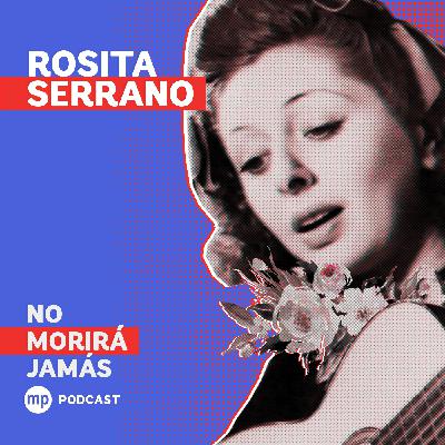 Rosita Serrano Rosita Serrano