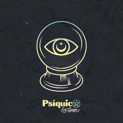 Ep. 5: Fantasmas. Ep. 5: Fantasmas.