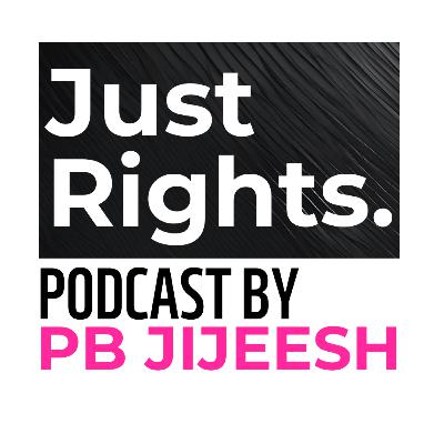 JustPlainer Ep-07 I എന്താണ് റിട്ട്? I P B Jijeesh
