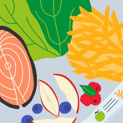 Тайна разноцветной тарелки