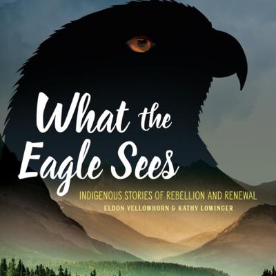 CHAMPIONS OF FIRST NATIONS, TELLERS OF TRADITIONAL TALES of TRIALS AND TRIUMPHS!