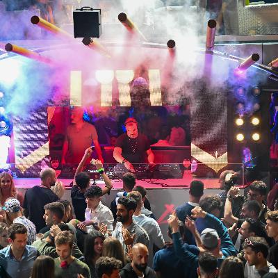 Live @ Papagayo 23 04 2022 Live @ Papagayo 23 04 2022