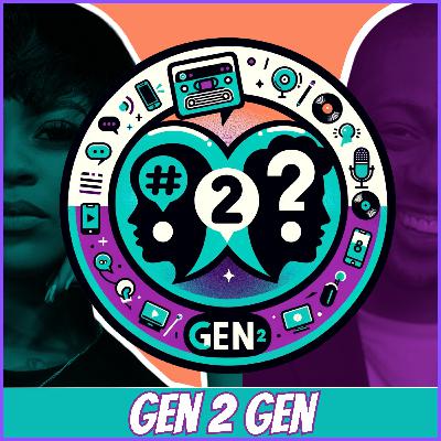 Gen 2 Gen Introduction Gen 2 Gen Introduction