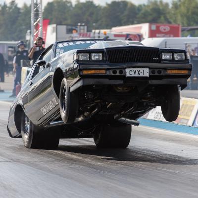 #KaikkiRahatMenee Podcast #10 Janne Uskali | Riding with Uskali