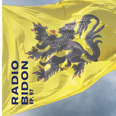 Qui perd gagne sur les pavés flandriens