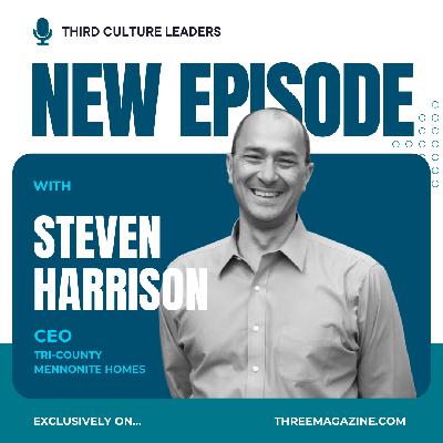Steven Harrison: Massive shortage of healthcare workers within five years?