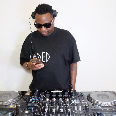 AMAPIANO MIX JAN 2025