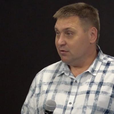 Пасха наша – Христос