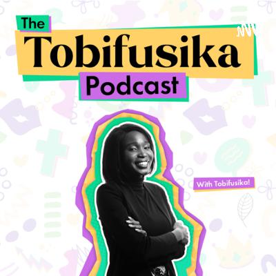 Episode 16: The need to grow as a Christian with Ife Episode 16: The need to grow as a Christian with Ife