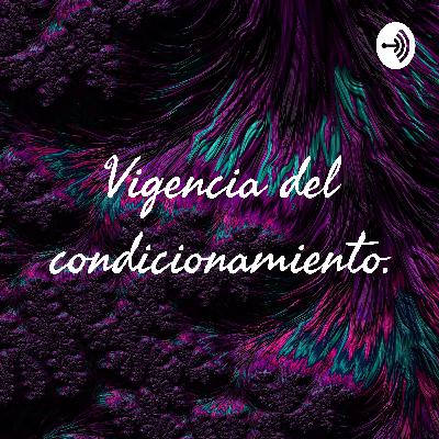 Condicionamiento