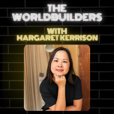 The Worldbuilders Episode 10: You are a Worldbuilder The Worldbuilders Episode 10: You are a Worldbuilder