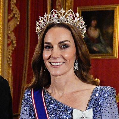 Is Kate the monarchy's greatest hope? Is Kate the monarchy's greatest hope?