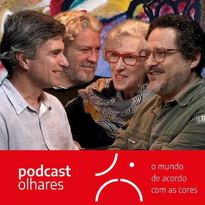 O mundo de acordo com as cores: uma história cultural O mundo de acordo com as cores: uma história cultural