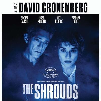 CRÍTICA | LOS SUDARIOS (2024) - DAVID CRONENBERG (⚠ SPOILERS)