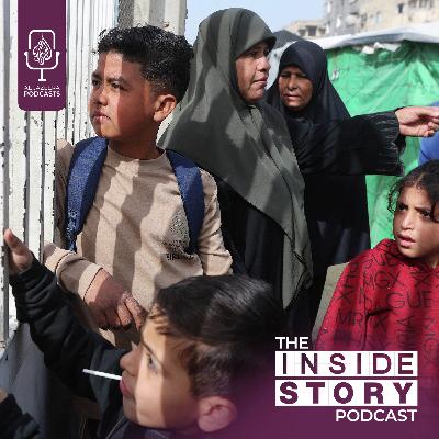 How will the open Rafah border crossing impact Palestinian lives?