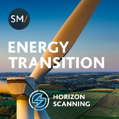 Transition Technologies: What's Next for UK Hydrogen Production - A commercial view