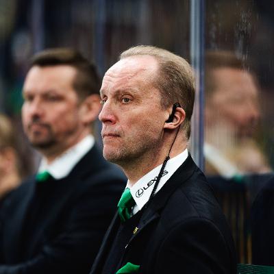 Ennakko | Tanska illan lähtökohdista: "Kaikki ymmärtää, että puolessa välissä ottelua vasta mennään" Ennakko | Tanska illan lähtökohdista: "Kaikki ymmärtää, että puolessa välissä ottelua vasta mennään"