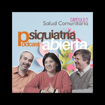 Capítulo 2 - Salud Comunitaria