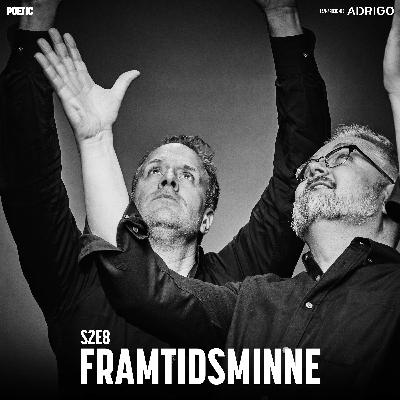 S2E8 Framtidsminne S2E8 Framtidsminne