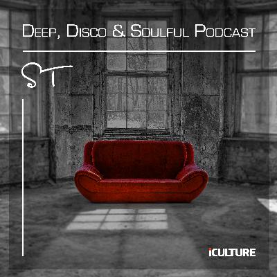 Deep, Disco & Soulful 19.02