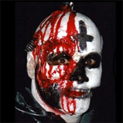 Episode 4:  Gary and Jim discuss a variety of topics relating to the upcoming haunt season.