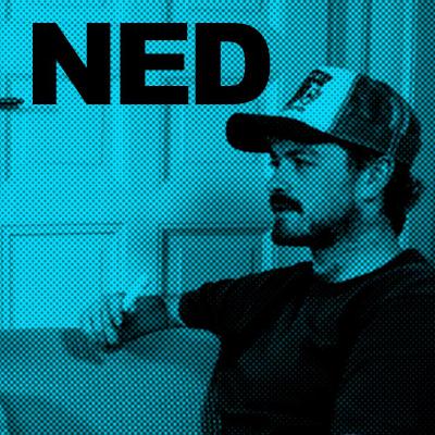 Ned in Berlin Ned in Berlin